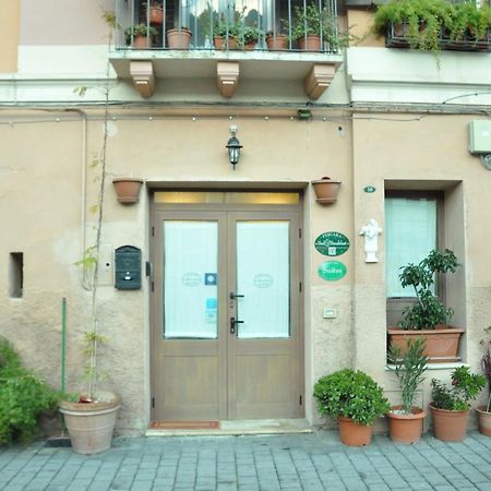Bed And Breakfast Piazza Mercato Pescara Exterior foto
