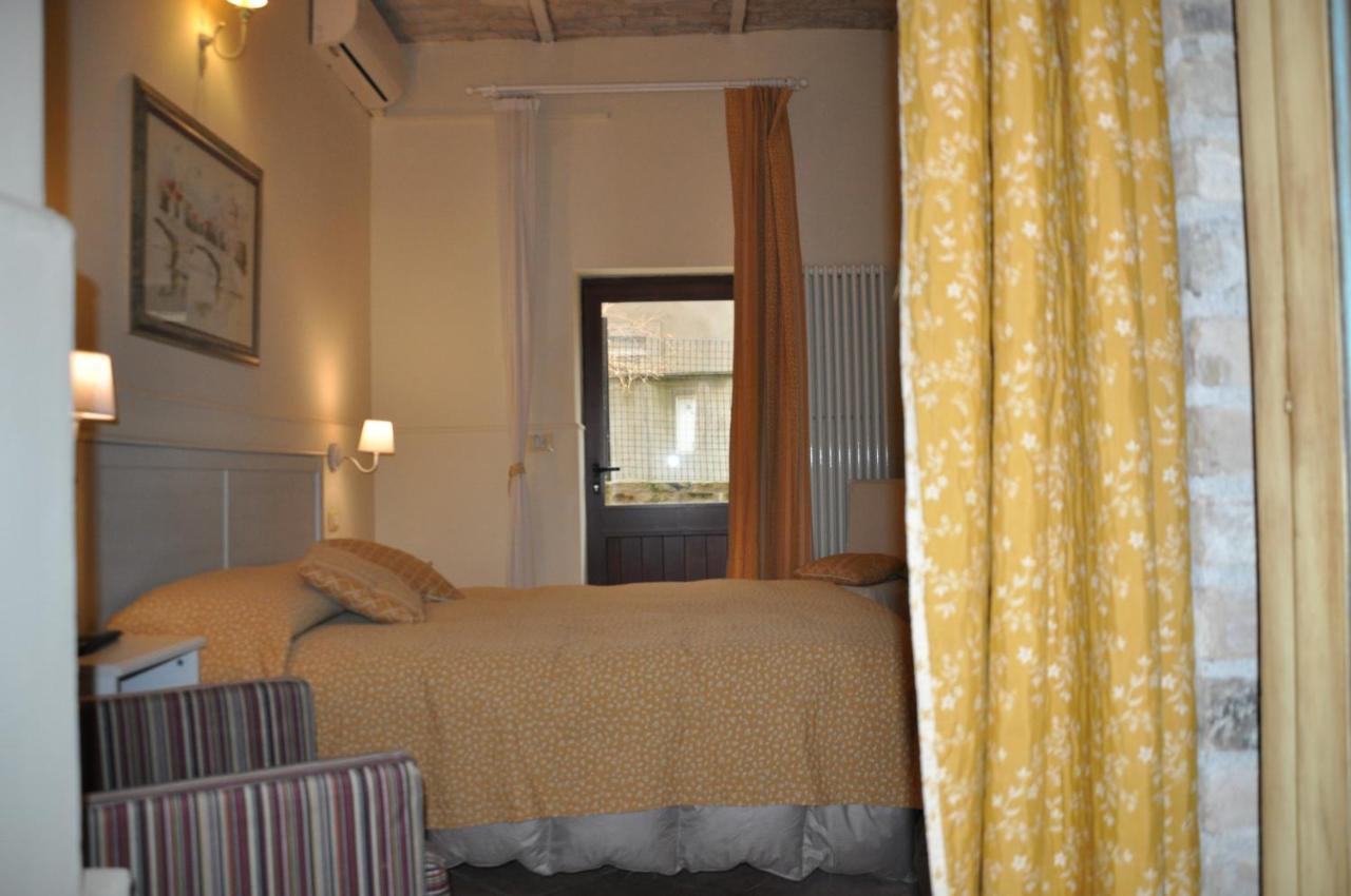 Bed And Breakfast Piazza Mercato Pescara Exterior foto
