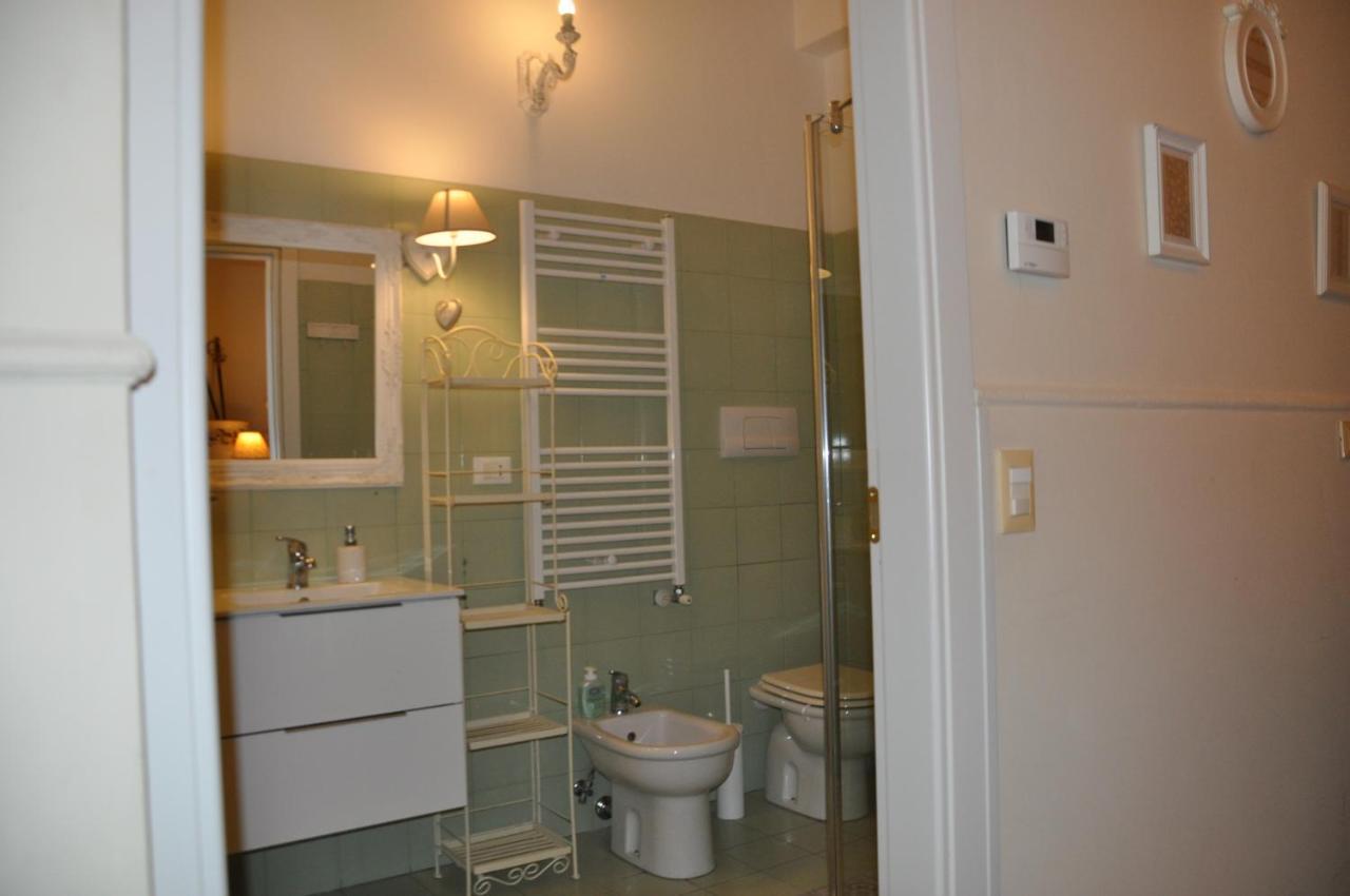 Bed And Breakfast Piazza Mercato Pescara Exterior foto