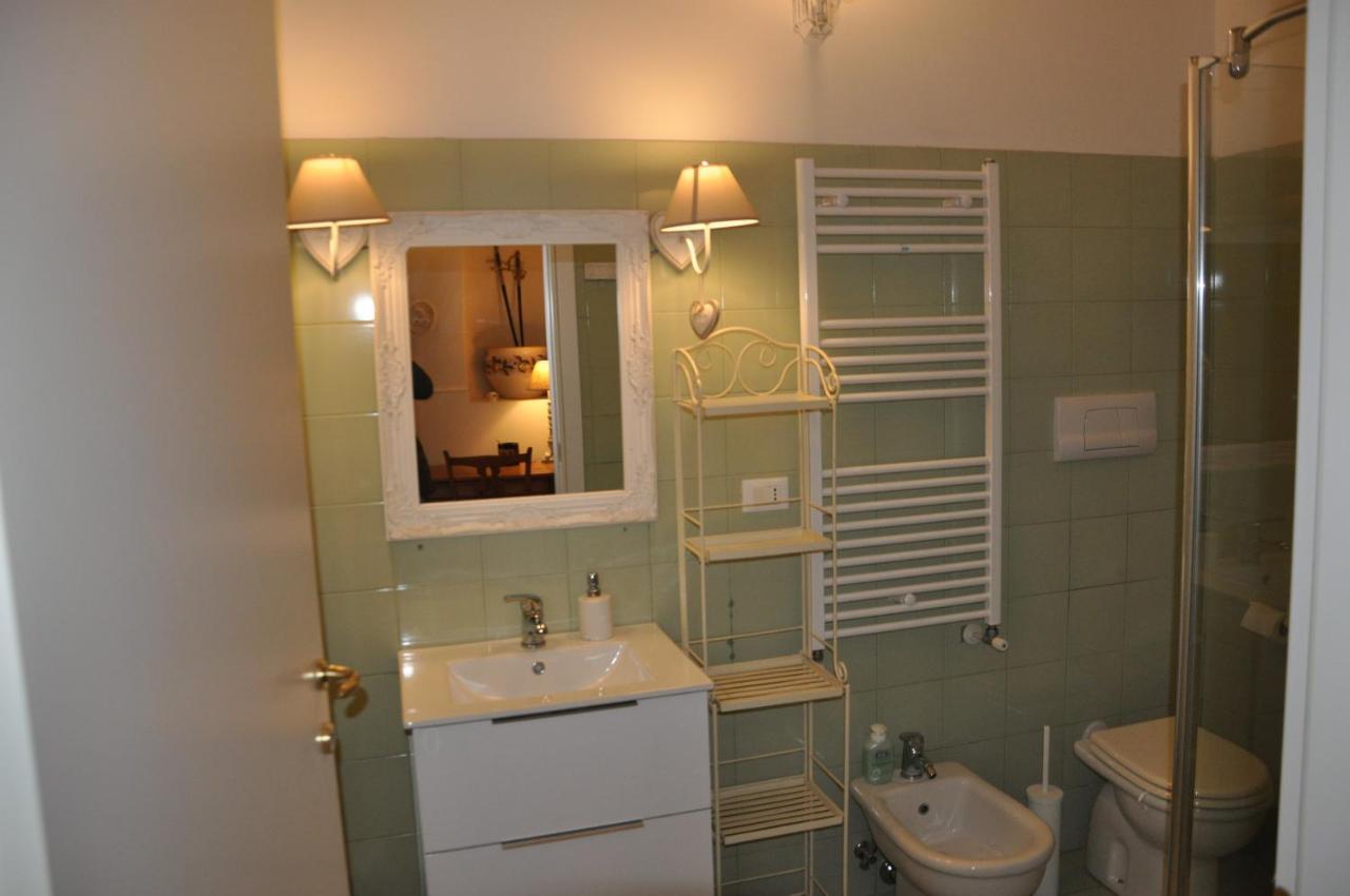 Bed And Breakfast Piazza Mercato Pescara Exterior foto