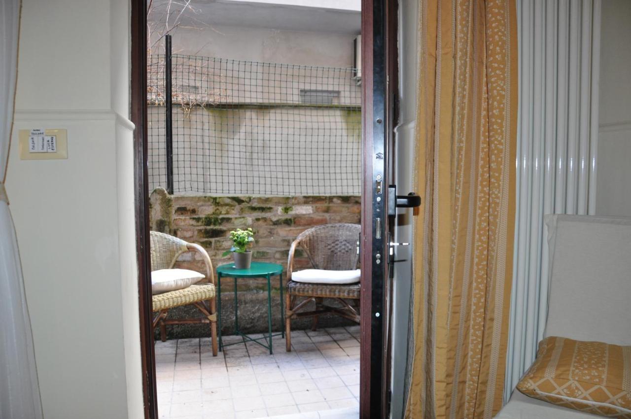 Bed And Breakfast Piazza Mercato Pescara Exterior foto