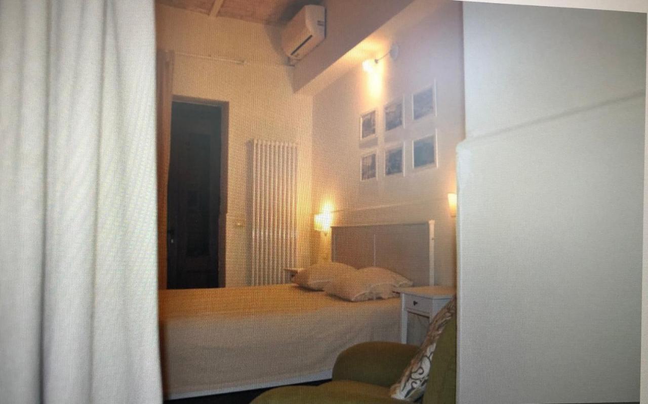 Bed And Breakfast Piazza Mercato Pescara Exterior foto